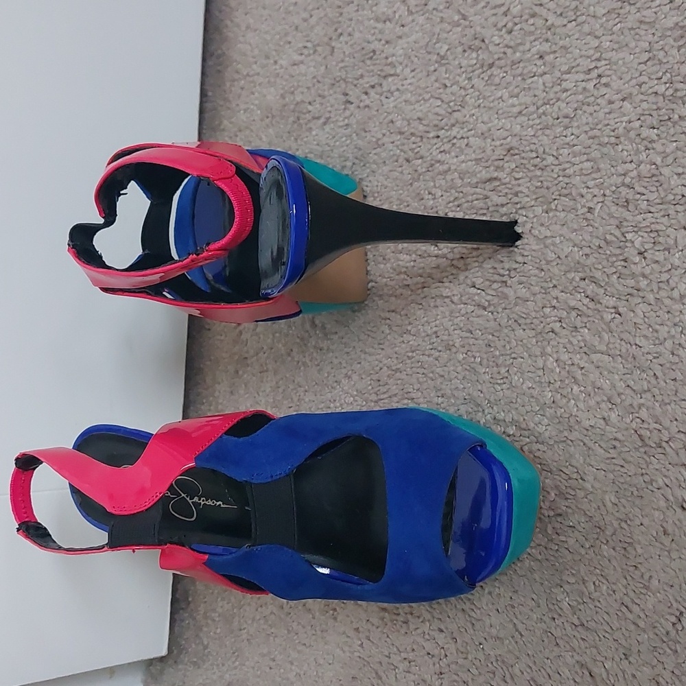 Women's heels